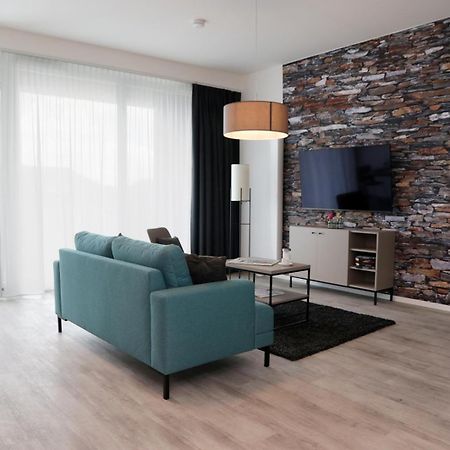 Pm-Am Apartments Gmbh Dortmund Luaran gambar