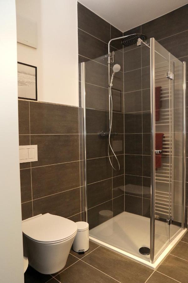 Pm-Am Apartments Gmbh Dortmund Luaran gambar