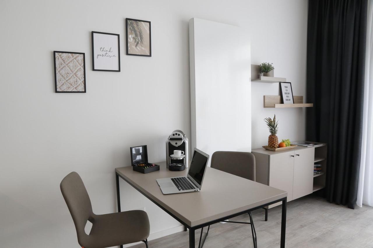 Pm-Am Apartments Gmbh Dortmund Luaran gambar