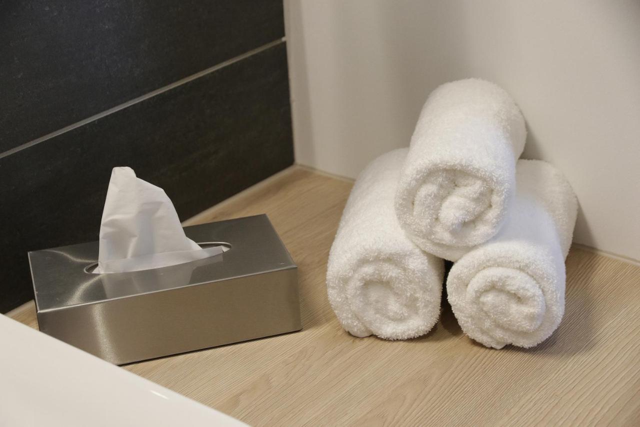 Pm-Am Apartments Gmbh Dortmund Luaran gambar