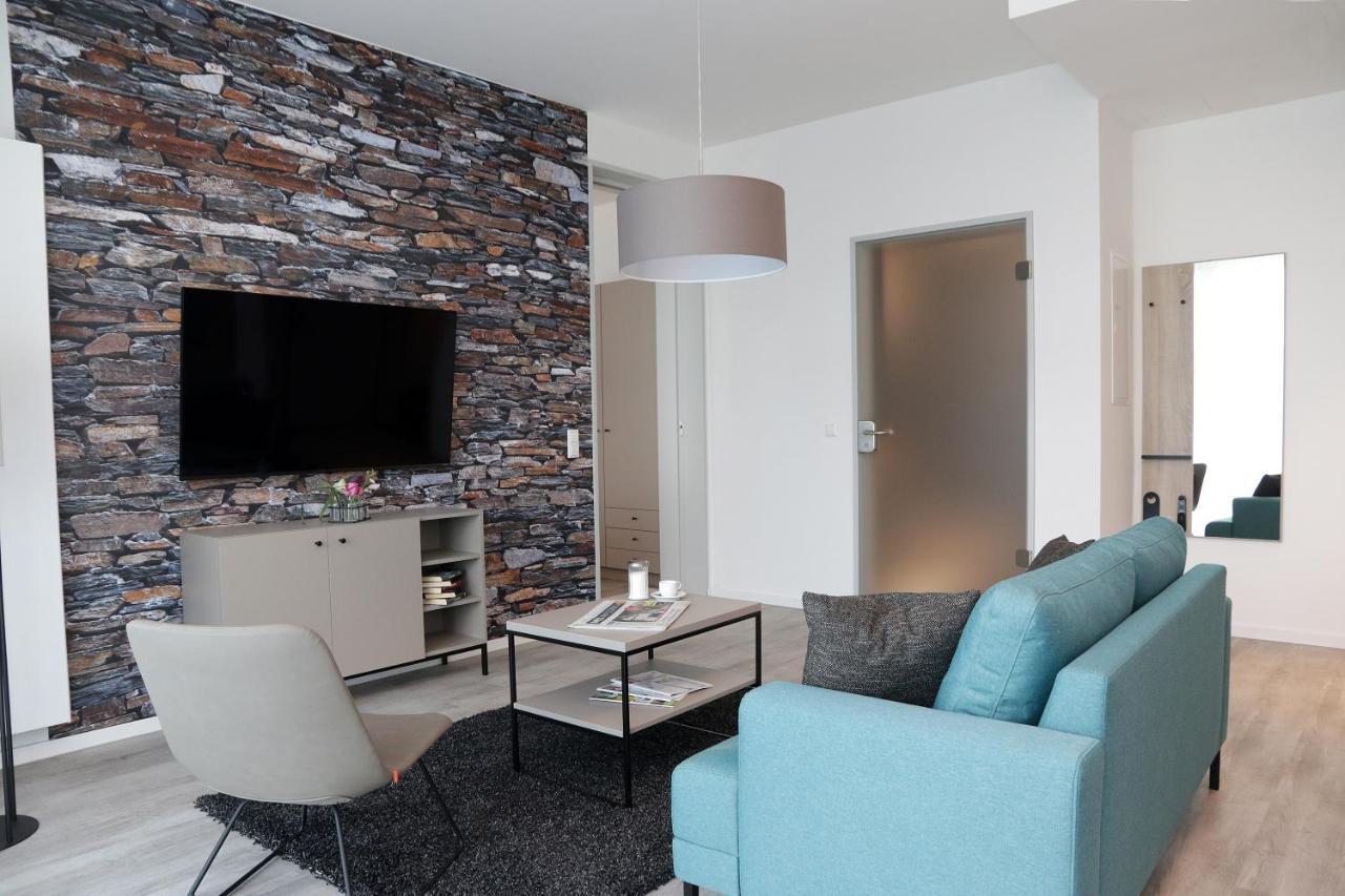 Pm-Am Apartments Gmbh Dortmund Luaran gambar