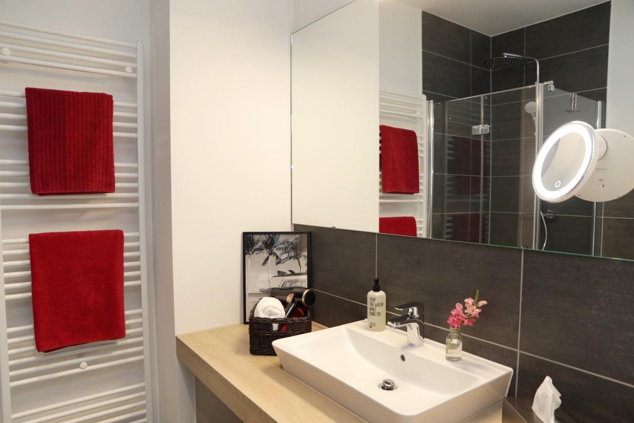 Pm-Am Apartments Gmbh Dortmund Luaran gambar