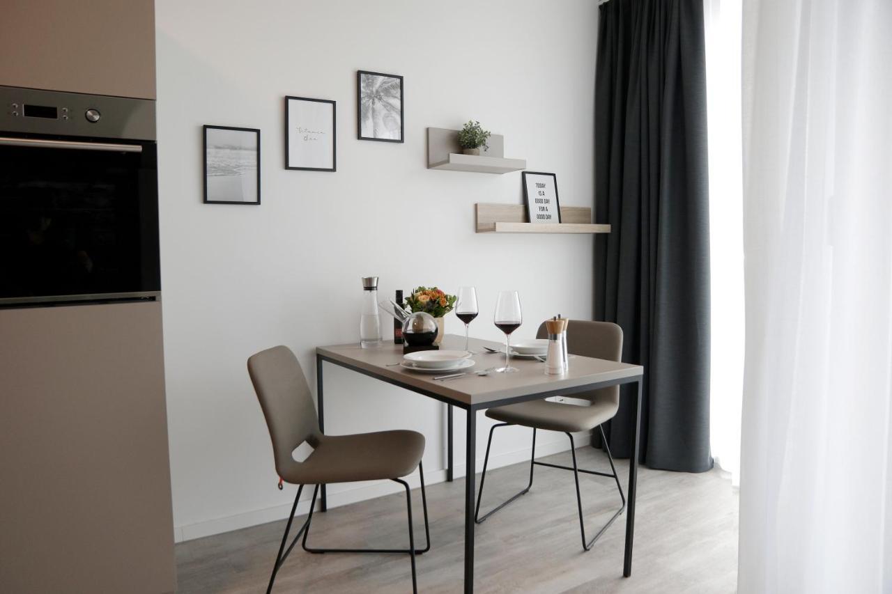 Pm-Am Apartments Gmbh Dortmund Luaran gambar