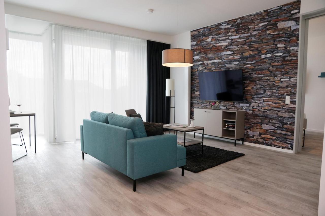 Pm-Am Apartments Gmbh Dortmund Luaran gambar