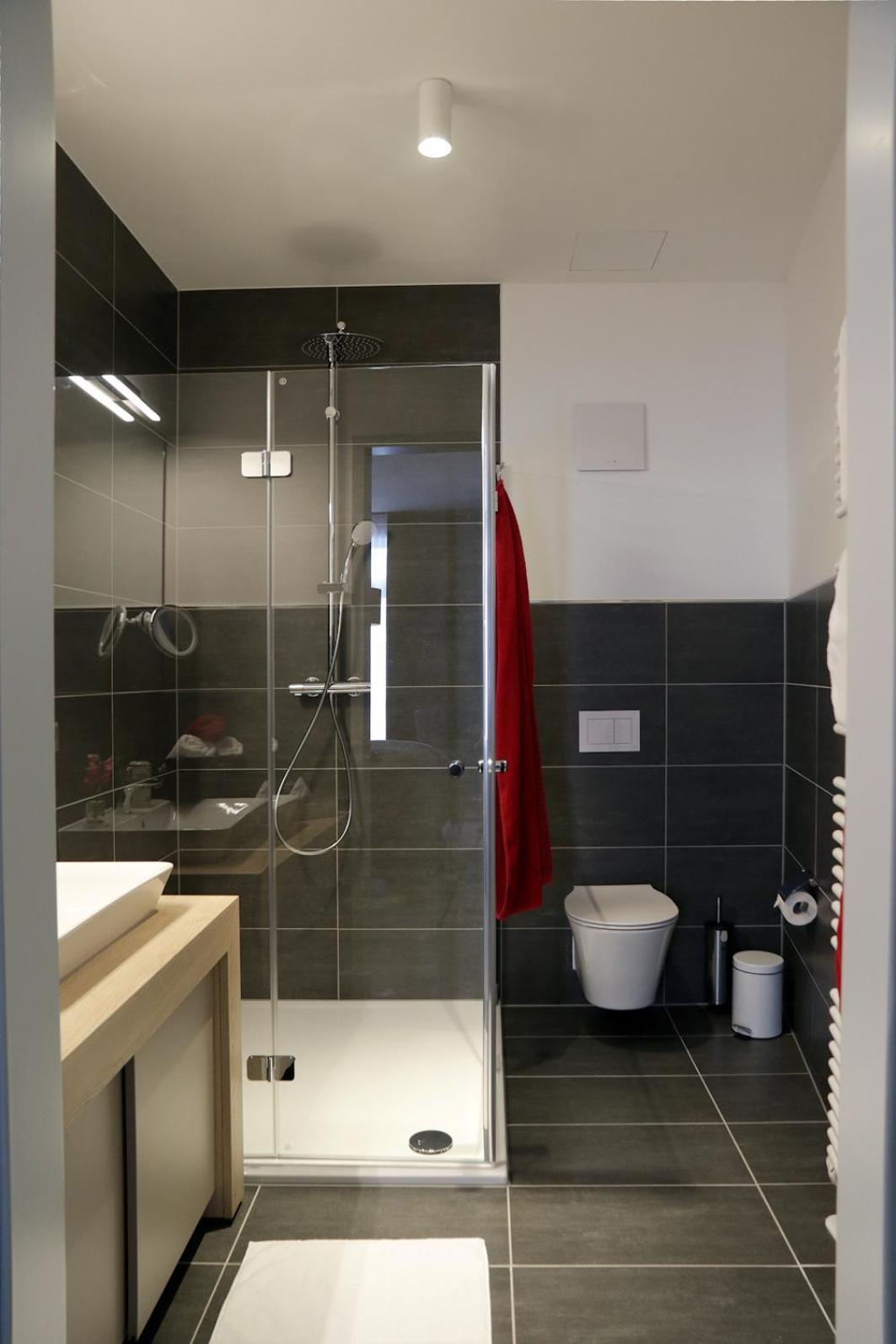 Pm-Am Apartments Gmbh Dortmund Luaran gambar